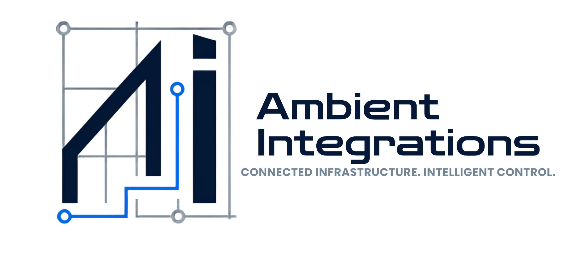 Ambient Integrations logo