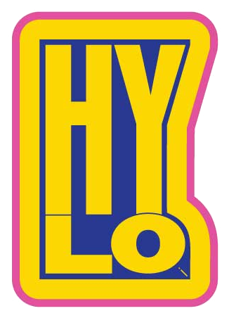 HYLO logo